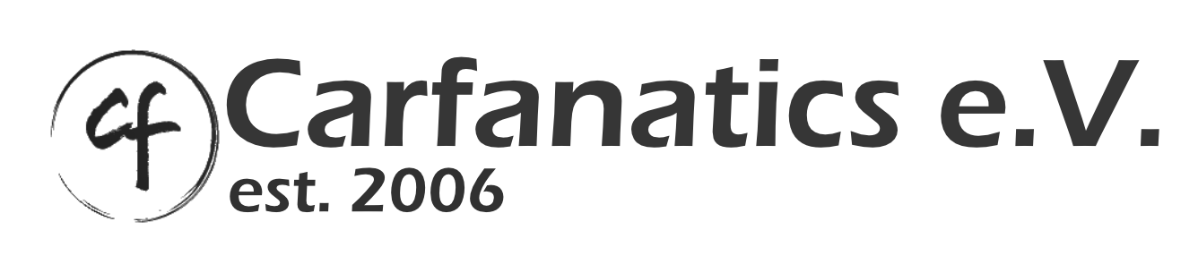 Logo von Carfanatics